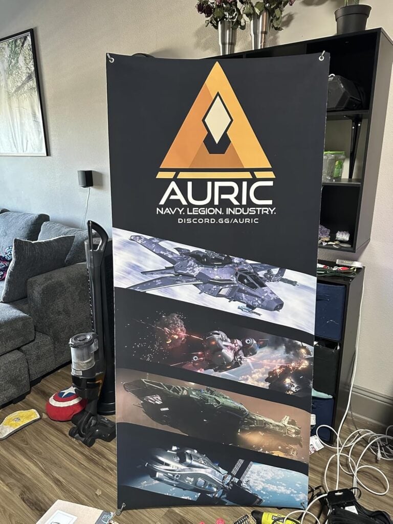 Image #1 from Anthony (LucidGhost)