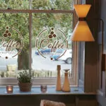 Window Cling Clear Poster 2